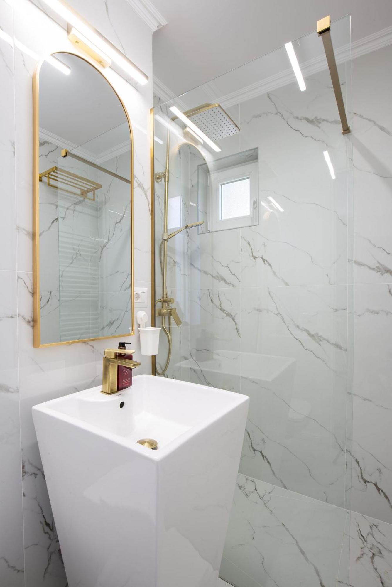 Apartament Victoria Σάτου Μάρε Εξωτερικό φωτογραφία