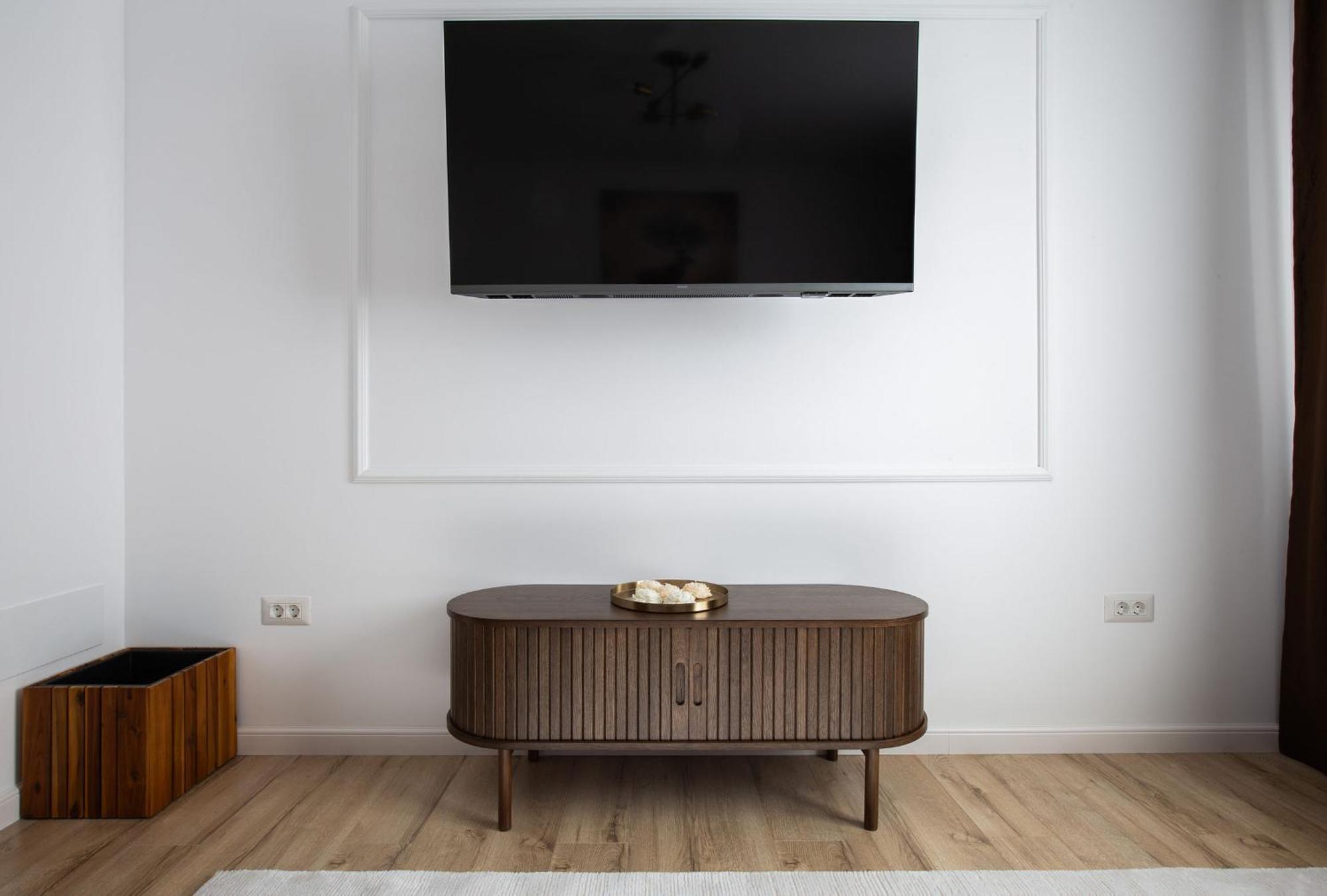 Apartament Victoria Σάτου Μάρε Εξωτερικό φωτογραφία