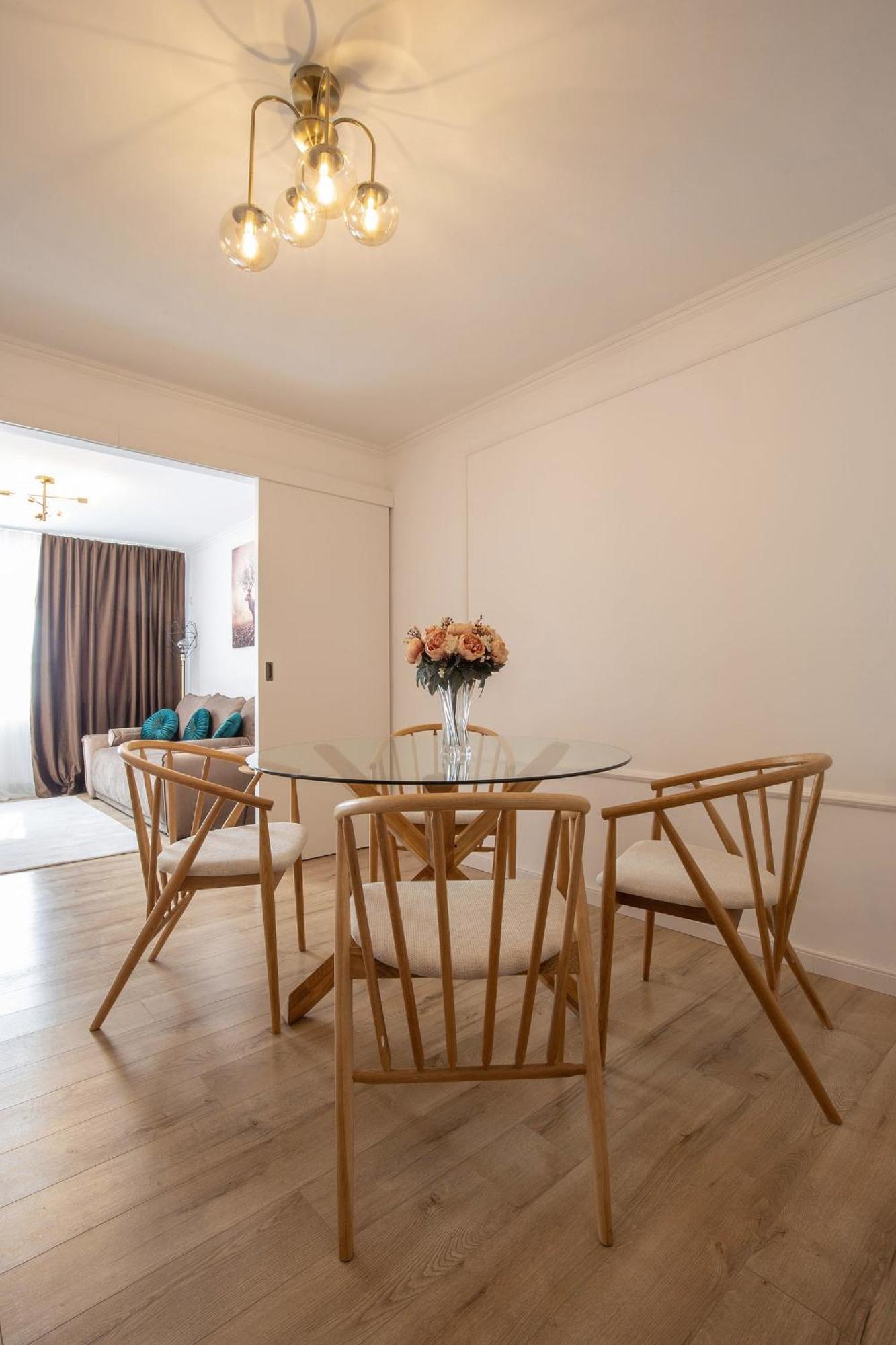 Apartament Victoria Σάτου Μάρε Εξωτερικό φωτογραφία