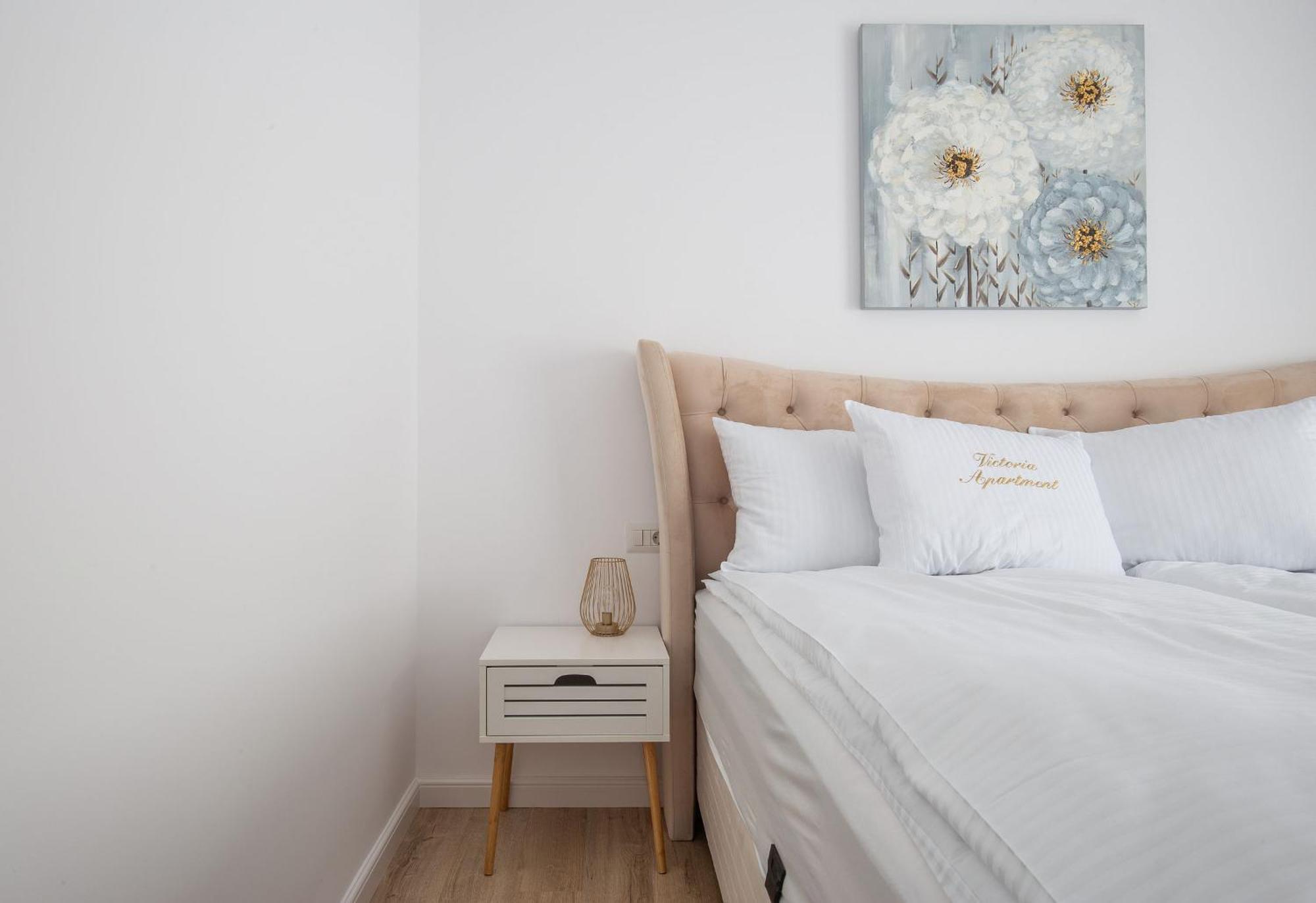 Apartament Victoria Σάτου Μάρε Εξωτερικό φωτογραφία