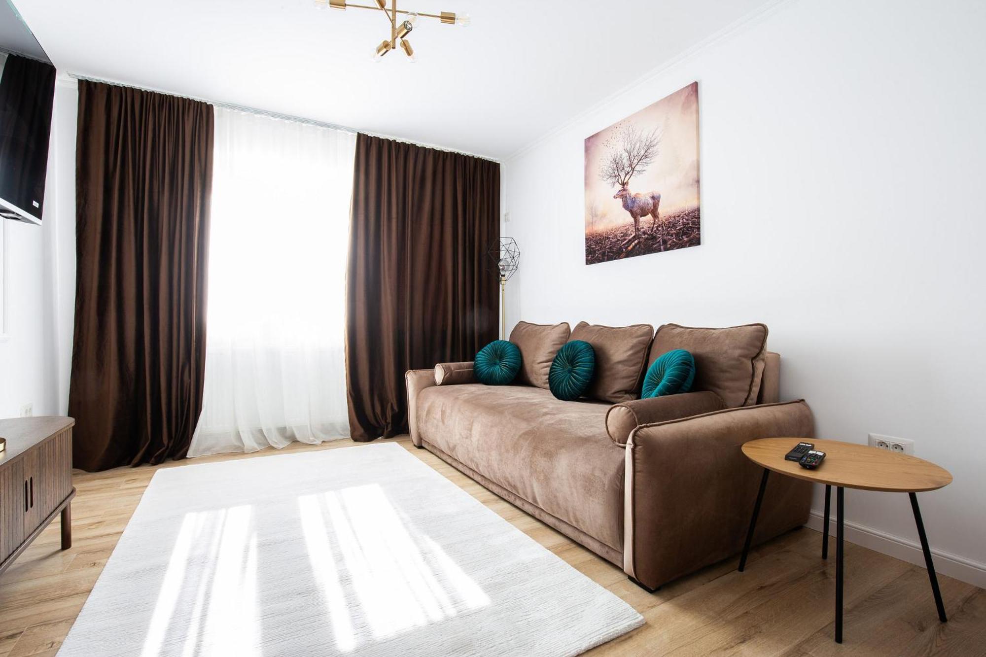 Apartament Victoria Σάτου Μάρε Εξωτερικό φωτογραφία