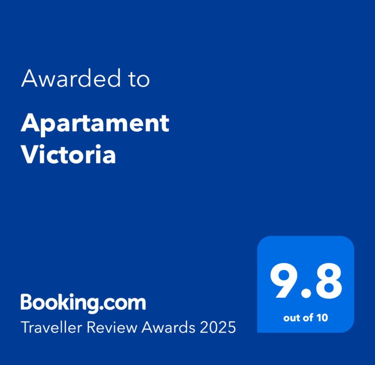 Apartament Victoria Σάτου Μάρε Εξωτερικό φωτογραφία